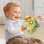 Pandereta Interactive VTech Lumi Tambourin avec Lumières et Capteur de Mouvement
