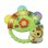Pandereta Interactive VTech Lumi Tambourin avec Lumières et Capteur de Mouvement