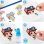 Aquabeads Pat' Patrouille Mega Kreativ-Set 800 Bunte Perlen Mit Sprühflasche