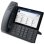 VoIP-Telefon Mitel 6940w Touchscreen Lautsprecher
