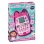 Smartphone educativo VTech Gabby’s Dollhouse Rosa 4 jogos LED LCD