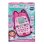 Smartphone educativo VTech Gabby’s Dollhouse Rosa 4 jogos LED LCD