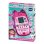 Smartphone educativo VTech Gabby’s Dollhouse Rosa 4 jogos LED LCD