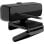Webcam Genius 32200012400 2K 60 FPS Autofocus Micrófono Mono Negra