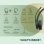 Casque Yealink WH64 Pro Dual sans fil Bluetooth avec réduction de bruit, micro et écran tactile noir