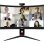 Webcam Teroson TE-9072 QHD 2 Mpx con anello LED e autofocus