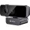 Webcam Teroson TE-9072 QHD 2 Mpx con anello LED e autofocus