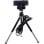 Webcam Teroson TE-9072 QHD 2 Mpx con anello LED e autofocus