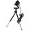 Webcam Teroson TE-9072 QHD 2 Mpx con anello LED e autofocus