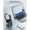 Auriculares Tecknet sans fil Bluetooth 5.3 avec réduction de bruit, micro et 55 h autonomie, noir