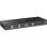 Conmutador KVM Aten InLine 57885J 4 puertos DisplayPort 4K 60Hz