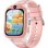 Blackview Z40 pro pink 4G GPS 1,85" LCD Rosa Silicone IP68