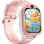 Blackview Z40 pro pink 4G GPS 1,85" LCD Rosa Silicone IP68