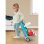 Carrito médico Smoby 7600340207 electrónico con luces, sonidos y 25 piezas