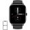 Zeblaze Btalk Pro Bluetooth GPS NFC 1,91" Negro Correa única Pulsómetro Monitor sueño