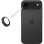Fixed FIXGC2-1601-BK Tastenhandy Negro 24 meses garantía