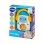 Lecteur Musical VTech P'tit Baladeur 5 Modes, Lumières, Enregistrement (9-36 Mois)