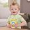 Lecteur Musical VTech P'tit Baladeur 5 Modes, Lumières, Enregistrement (9-36 Mois)