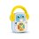 Lecteur Musical VTech P'tit Baladeur 5 Modes, Lumières, Enregistrement (9-36 Mois)