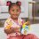 Lecteur Musical VTech P'tit Baladeur 5 Modes, Lumières, Enregistrement (9-36 Mois)