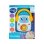 Lecteur Musical VTech P'tit Baladeur 5 Modes, Lumières, Enregistrement (9-36 Mois)