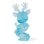 Interaktiver Zauberstab Spin Master Lumos Harry Potter Patronus 27,9 cm