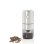 Macina caffè AdHoc i.Mill Ricaricabile 30g Mola Ceramica