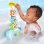 Juguete de baño VTech 1,2,3 Empilo Penguins interactivo apilable musical