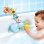 Juguete de baño VTech 1,2,3 Empilo Penguins interactivo apilable musical