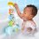Juguete de baño VTech 1,2,3 Empilo Penguins interactivo apilable musical
