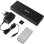 Commutatore HDMI 4K 60Hz 2x4 SpeaKa Professional con Telecomando