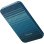 Powerbank Pitaka Fibra de Aramida Qi2 MagSafe 5000 mAh 20W Azul