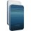 Powerbank Pitaka Fibra de Aramida Qi2 MagSafe 5000 mAh 20W Azul