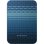 Powerbank Pitaka Fibra de Aramida Qi2 MagSafe 5000 mAh 20W Azul