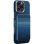 Powerbank Pitaka Fibra de Aramida Qi2 MagSafe 5000 mAh 20W Azul