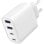 Cargador rápido USB 40W Gembird GaN 4 puertos USB-C/USB-A