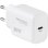 USB-C Ladegerät Voltcraft UC-20W001 20W GaN Power Delivery 3.0