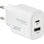 Chargeur USB Voltcraft VC-17942310 GaN 30 W 2 ports charge rapide