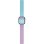 Bracelet MOFT Snap Duo Strap pour Apple Watch Multicolore