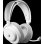 Auriculares SteelSeries Arctis Nova Pro Omni inalámbricos Bluetooth y RF con cancelación de ruido blancos