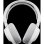 Auriculares SteelSeries Arctis Nova Pro Omni inalámbricos Bluetooth y RF con cancelación de ruido blancos