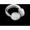 Auriculares SteelSeries Arctis Nova Pro Omni inalámbricos Bluetooth y RF con cancelación de ruido blancos