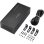 Stazione di Ricarica USB Voltcraft VC-17776010 10 Porte 650W Alluminio