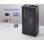 Stazione di Ricarica USB Voltcraft VC-17776010 10 Porte 650W Alluminio