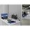 Stazione di Ricarica USB Voltcraft VC-17776010 10 Porte 650W Alluminio