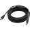 Câble USB Vision 10 m USB C à USB B 3.2 Gen 1 Noir