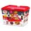 Jeu de rôle Ecoiffier Hot Dog Playset avec 25 accessoires multicolores