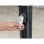 Doccia solare esterna Bestway Solarflow 8L con base 218 cm