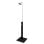Doccia solare esterna Bestway Solarflow 8L con base 218 cm