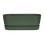 Fioriera Elho Greenville Ovale 49 cm Plastica Riciclata Verde Foglia